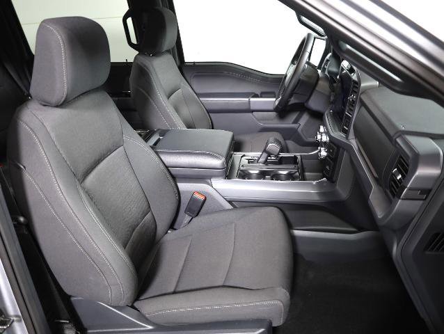 Certified 2025 Ford F150 XLT w/ Equipment Group 302A MID image 9