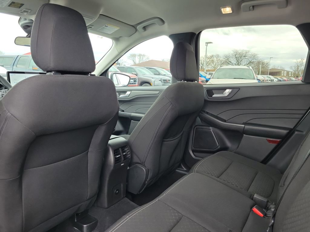 Certified 2023 Ford Escape Active w/ Tech Pack #2 image 16