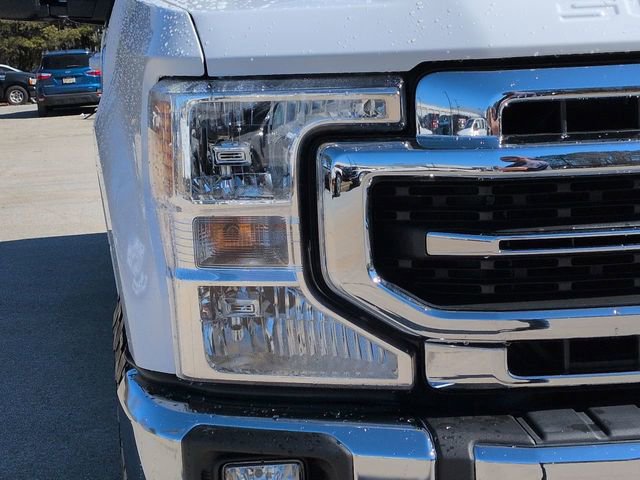 Certified 2020 Ford F250 Lariat w/ Lariat Ultimate Package image 11