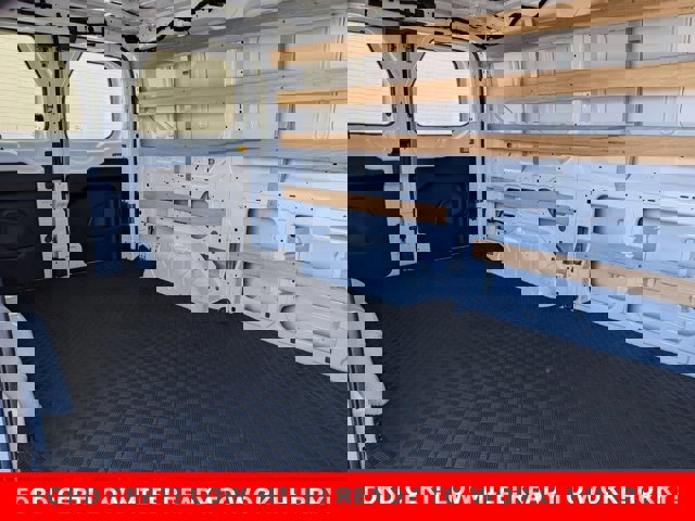 Certified 2024 Ford Transit 250 Low Roof w/ Exterior Upgrade Package image 22