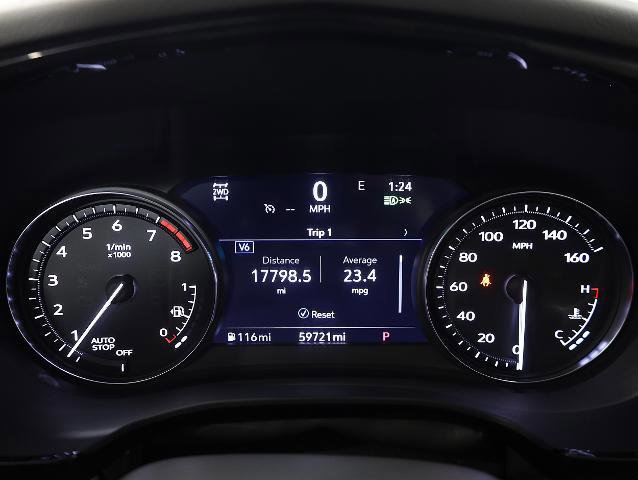 Used 2022 Cadillac XT5 Premium Luxury w/ Technology Package image 13