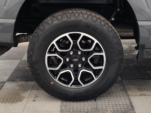 Certified 2023 Ford F150 XLT w/ Equipment Group 302A High AWD/4WD image 16
