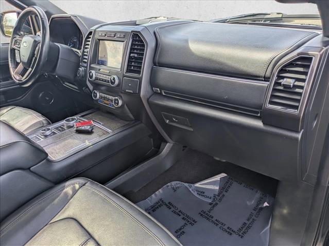 Certified 2021 Ford Expedition Limited AWD/4WD image 22