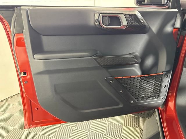 Certified 2023 Ford Bronco Raptor image 29