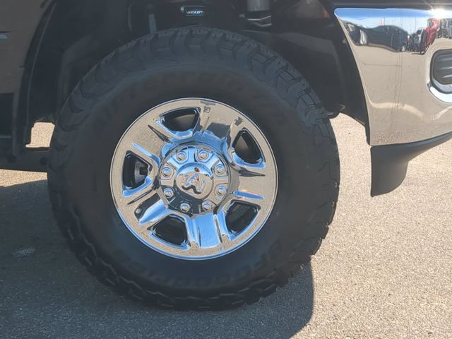 Used 2024 RAM 2500 Tradesman w/ Chrome Appearance Group AWD/4WD image 29