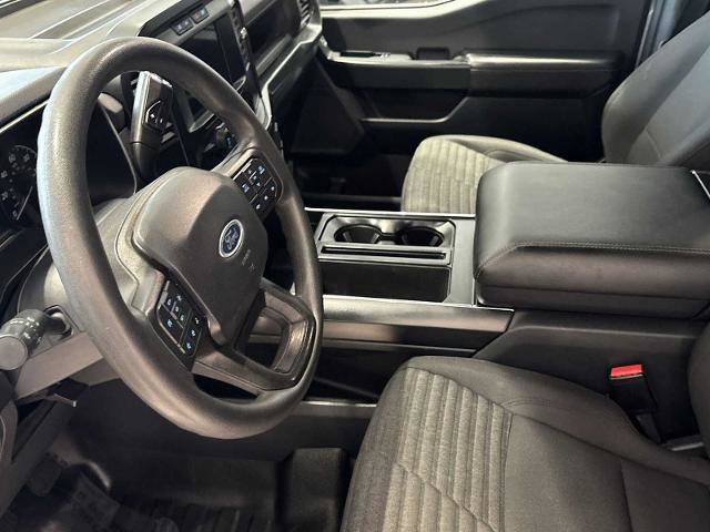 Certified 2023 Ford F150 XL w/ XL STX Apperance Package image 18