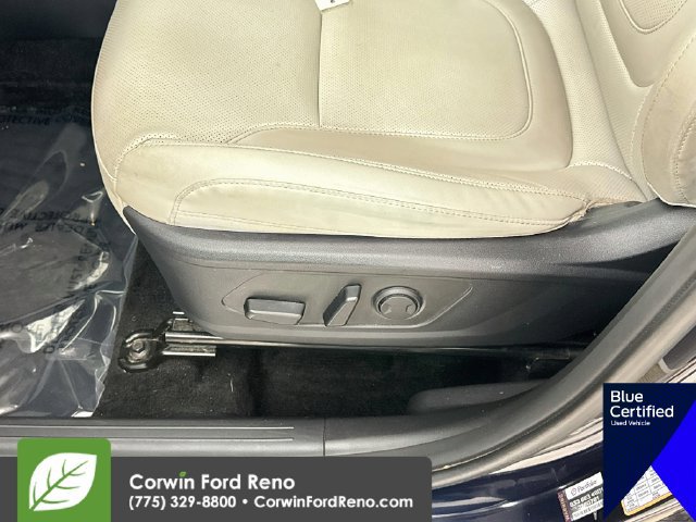 Used 2024 Hyundai Tucson SEL AWD/4WD image 23