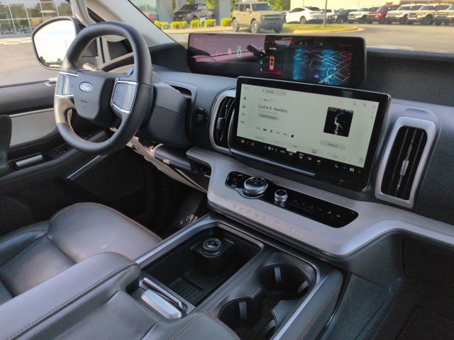Certified 2025 Ford Expedition Active RWD image 34
