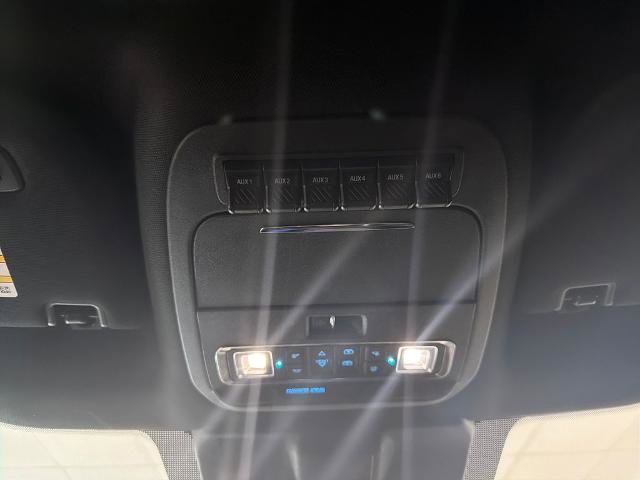 Certified 2025 Ford F250 Platinum AWD/4WD image 15