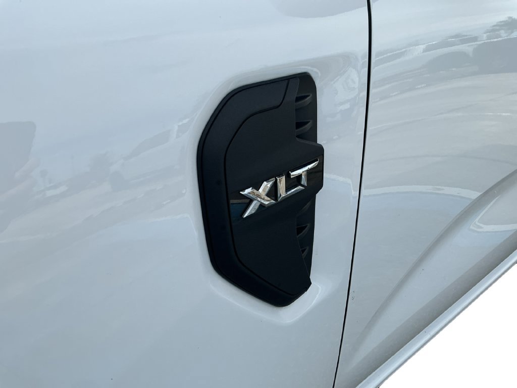 Certified 2024 Ford Ranger XLT w/ Trailer Tow Package RWD image 12
