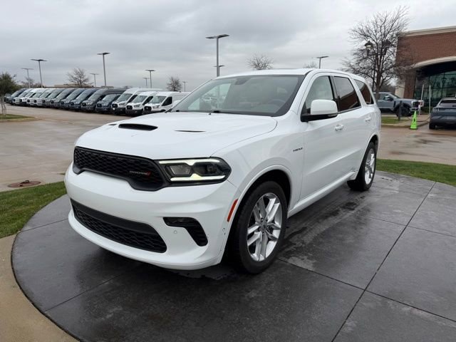 Used 2022 Dodge Durango R/T image 3