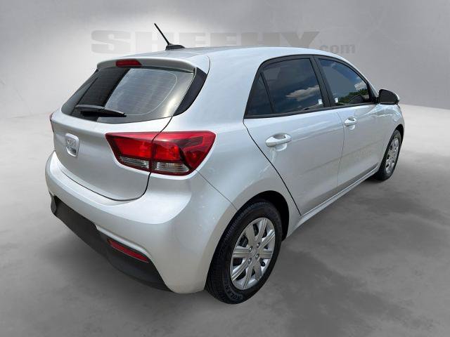 Used 2022 Kia Rio S FWD image 12