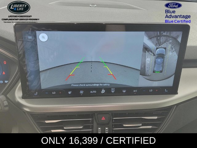 Certified 2023 Ford Escape Active w/ Tech Pack #2 FWD image 34