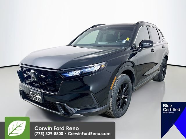 Used 2024 Honda CR-V Sport image 3