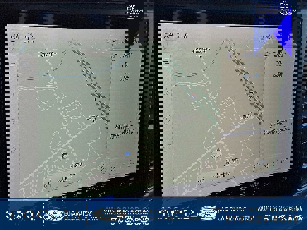 Certified 2024 Ford F450 Lariat w/ Camper Package image 17