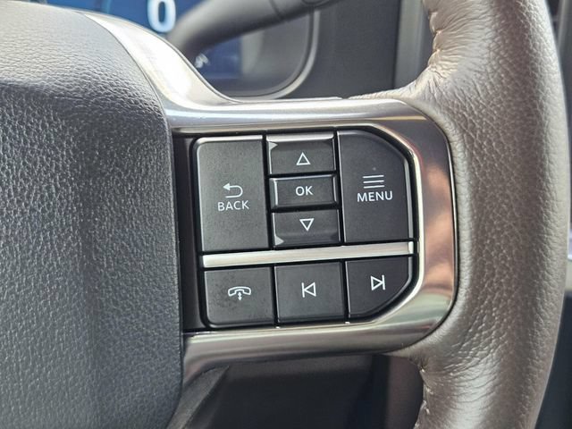 Certified 2024 Ford F250 King Ranch w/ FX4 Off-Road Package AWD/4WD image 34