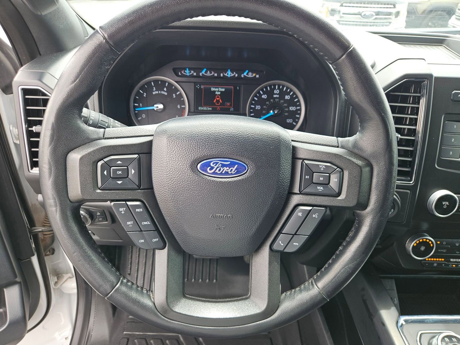 Certified 2021 Ford Expedition XL AWD/4WD image 14