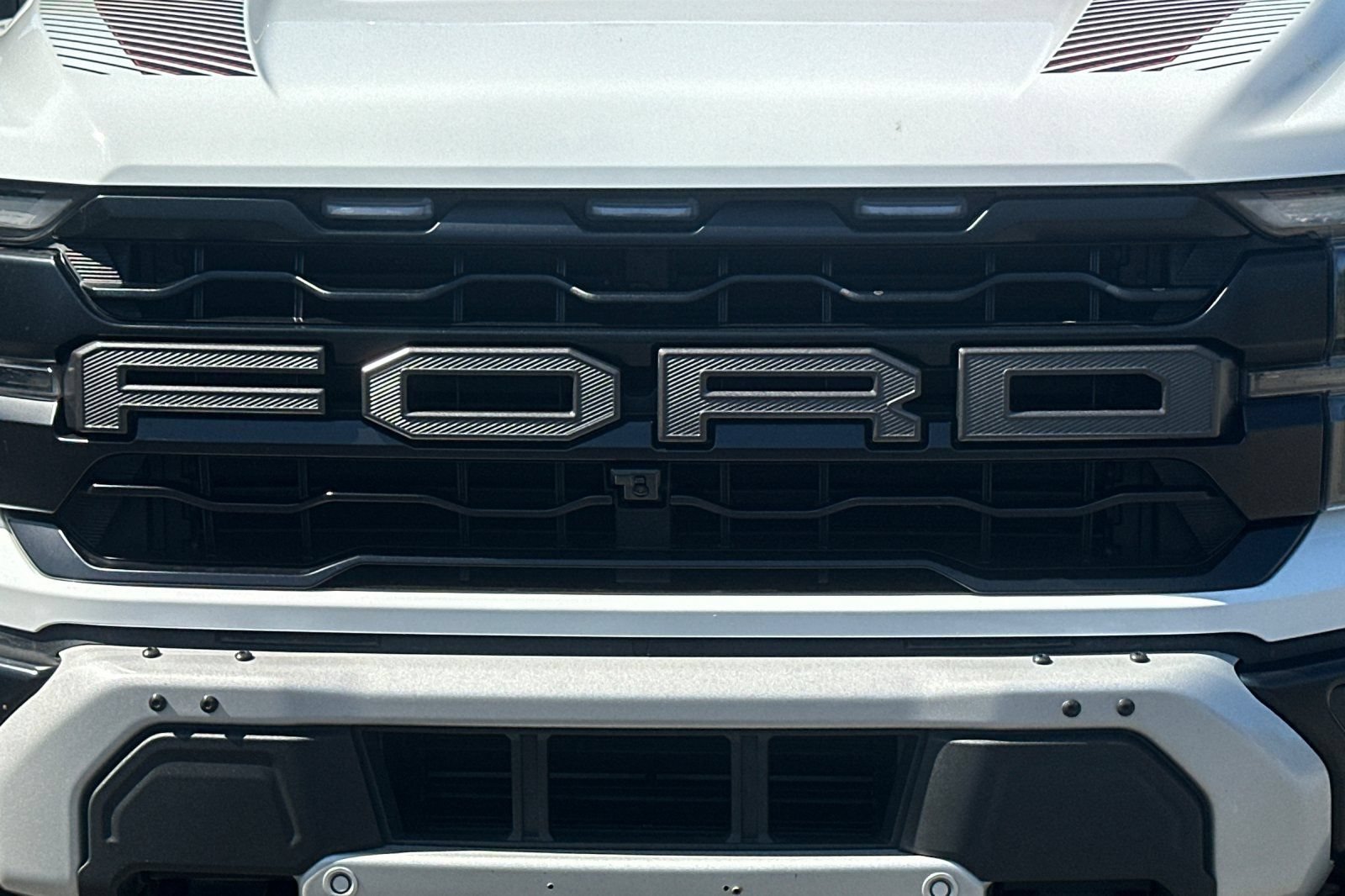 Certified 2024 Ford F150 Raptor AWD/4WD image 48