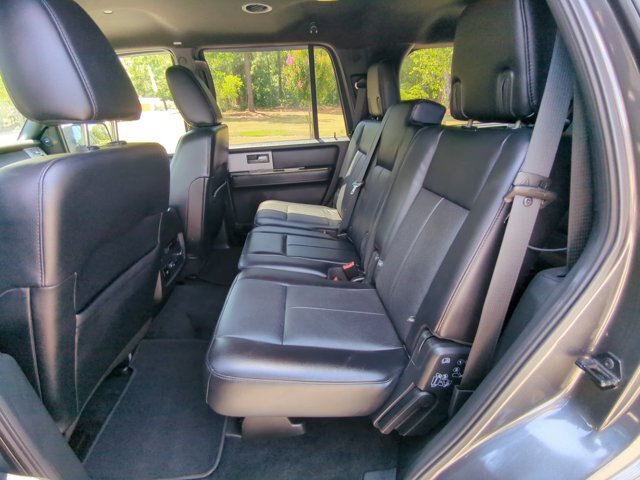 Certified 2017 Ford Expedition XLT w/ Equipment Group 202A AWD/4WD image 22