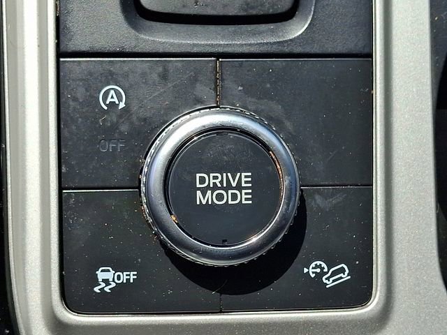 Certified 2024 Ford Explorer ST w/ Equipment Group 401A image 25