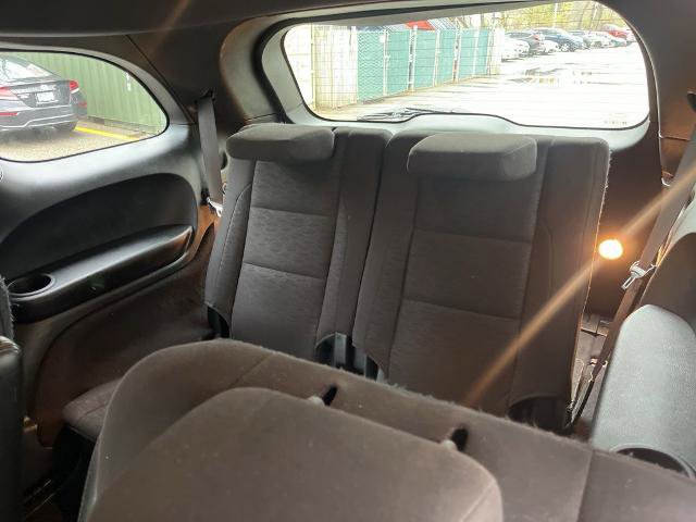 Used 2021 Dodge Durango SXT AWD/4WD image 9