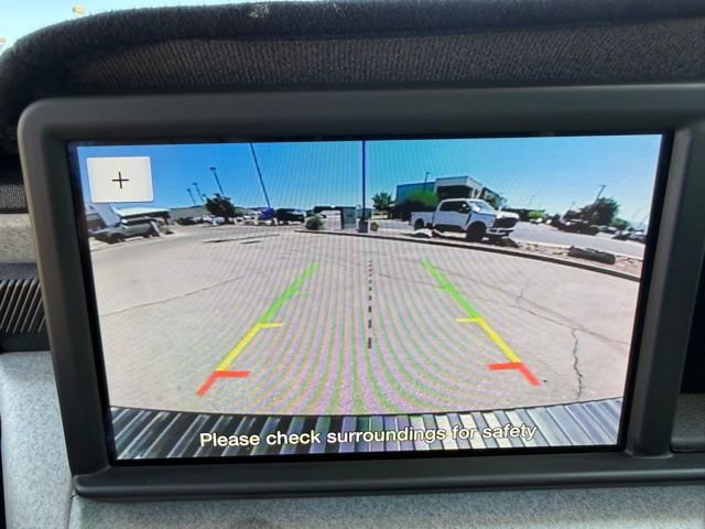 Certified 2022 Ford Maverick XLT image 22