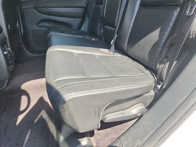Used 2018 Jeep Grand Cherokee Limited AWD/4WD image 26