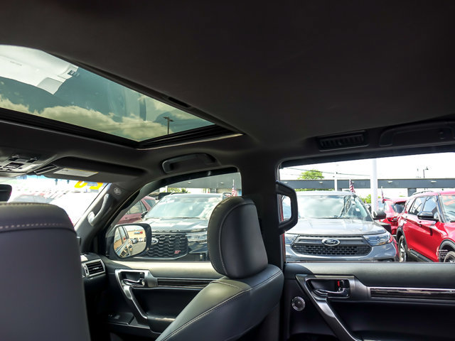 Used 2023 Lexus GX 460 Premium AWD/4WD image 13