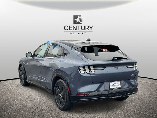 Certified 2021 Ford Mustang Mach-E California Route 1 image 4