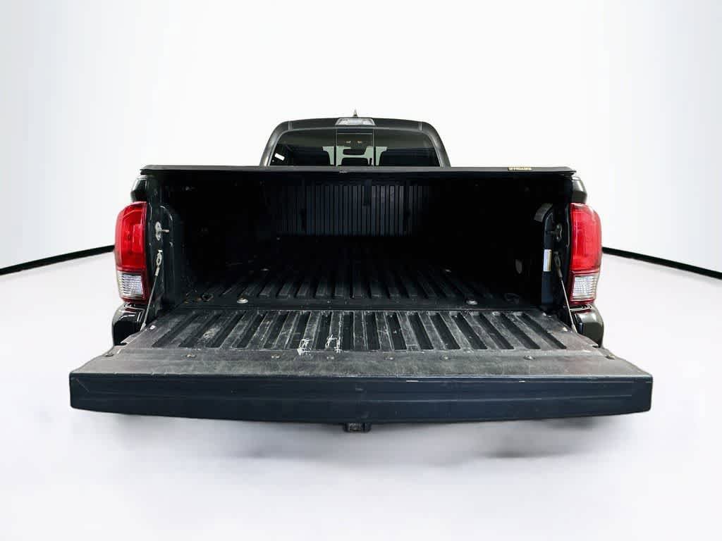Used 2019 Toyota Tacoma 4x4 Double Cab image 20