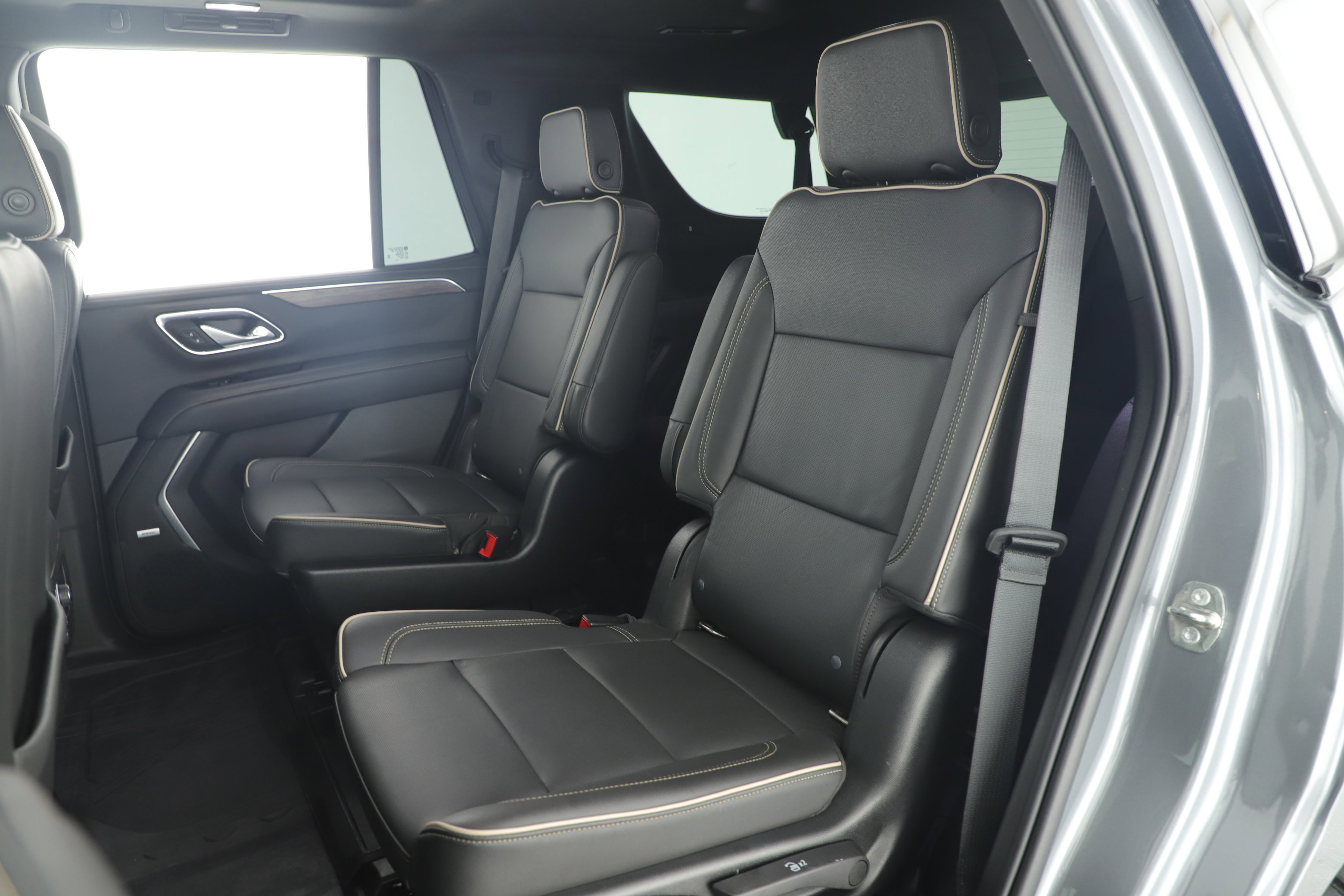 Used 2021 Chevrolet Tahoe Premier w/ Texas Edition image 24