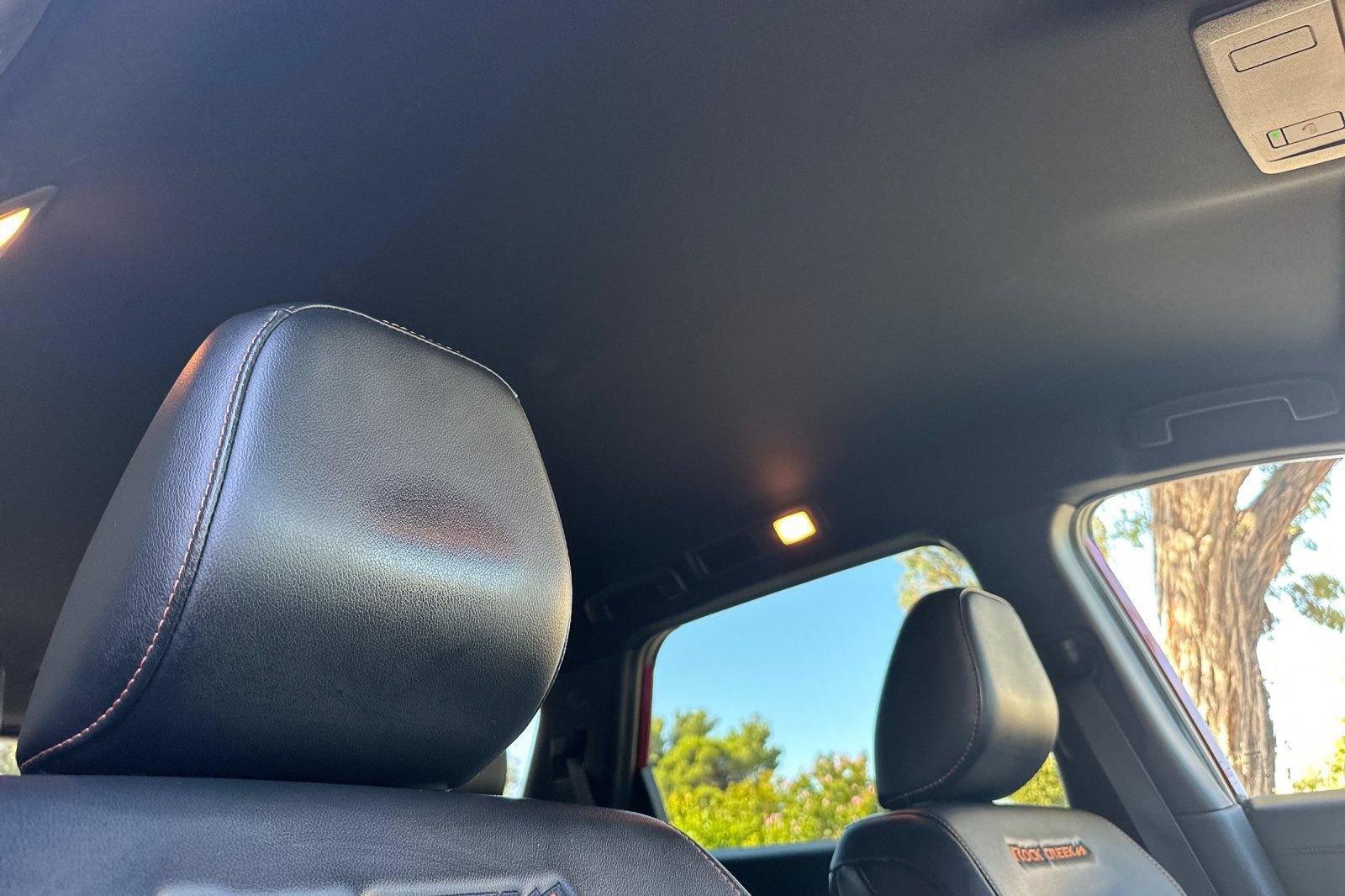 Used 2024 Nissan Pathfinder Rock Creek AWD/4WD image 21