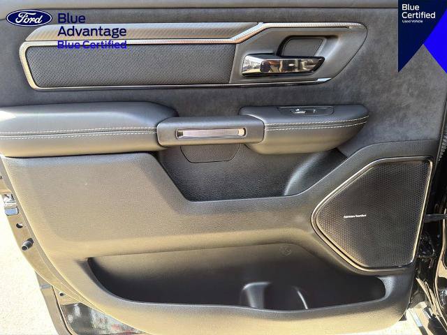 Used 2025 RAM 1500 RHO w/ RHO Level 1 Equipment Group AWD/4WD image 14