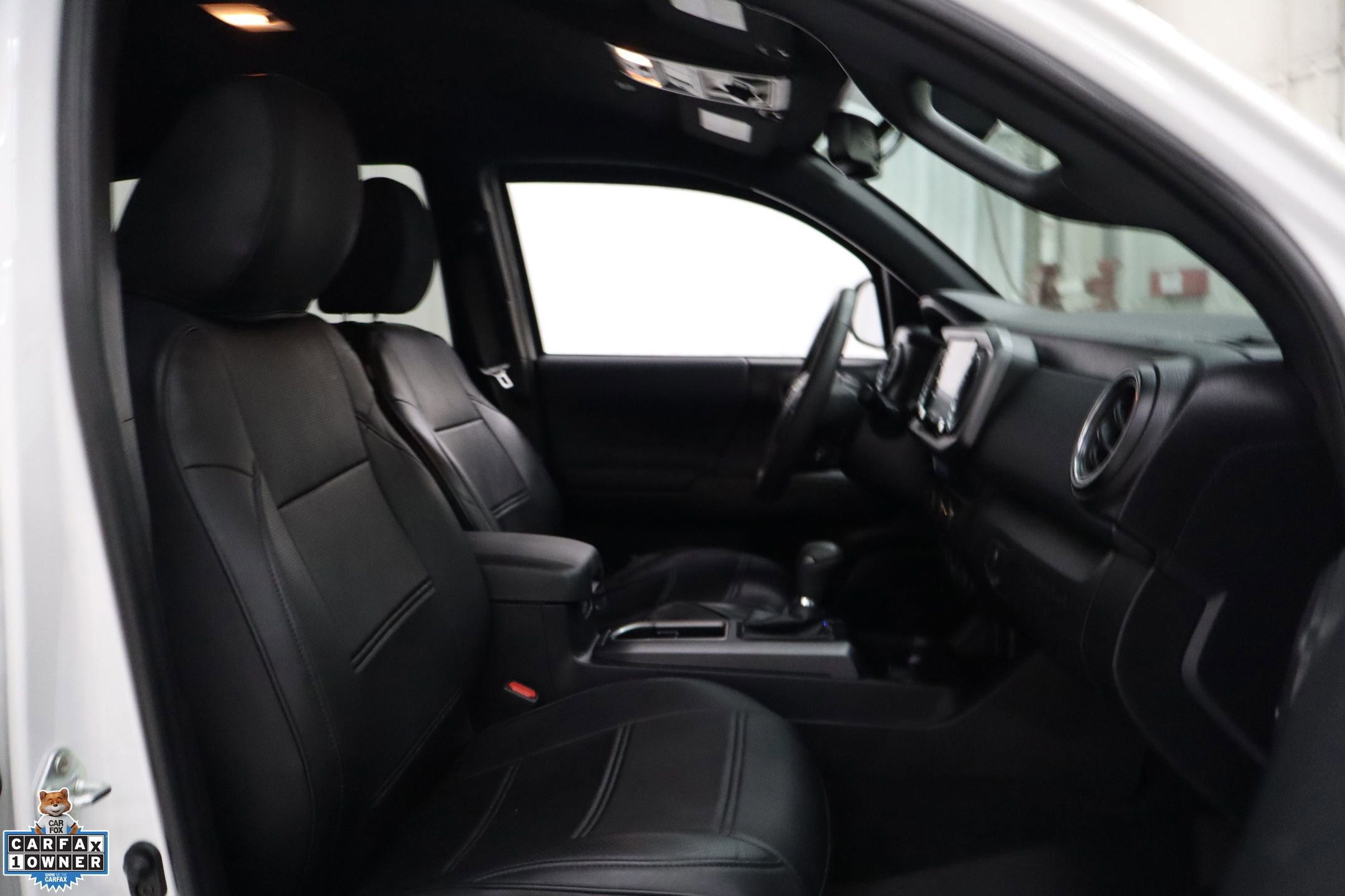 Used 2023 Toyota Tacoma TRD Off-Road w/ Technology Package image 35