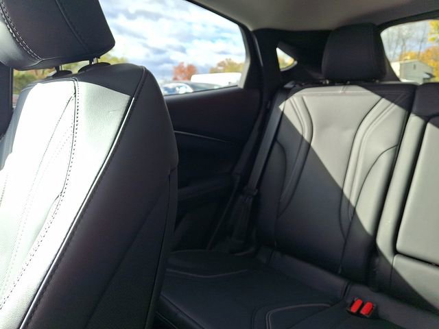 Certified 2024 Ford Mustang Mach-E Premium image 16