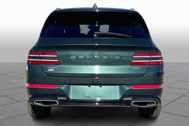 Used 2024 Genesis GV80 2.5T w/ Prestige Package image 5