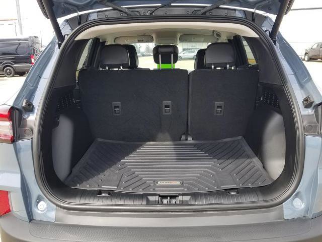 Certified 2023 Ford Escape Platinum image 9