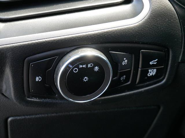 Certified 2023 Ford Edge SEL w/ Convenience Package AWD/4WD image 19
