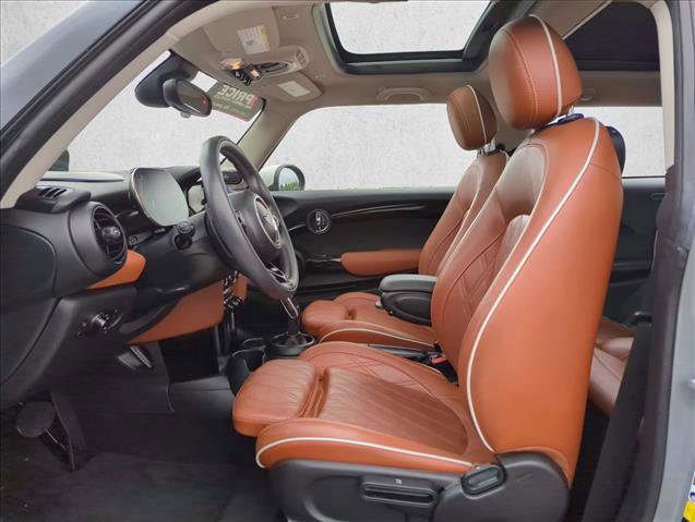 Used 2021 MINI Cooper S FWD image 17