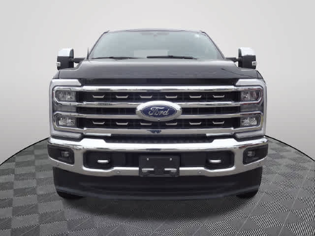 Certified 2024 Ford F350 King Ranch w/ Chrome Package AWD/4WD image 5