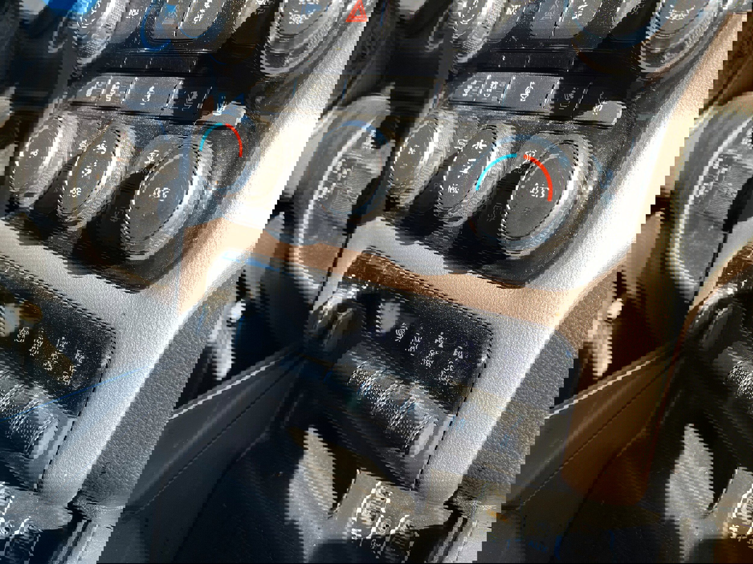 Used 2022 RAM 2500 Laramie image 14