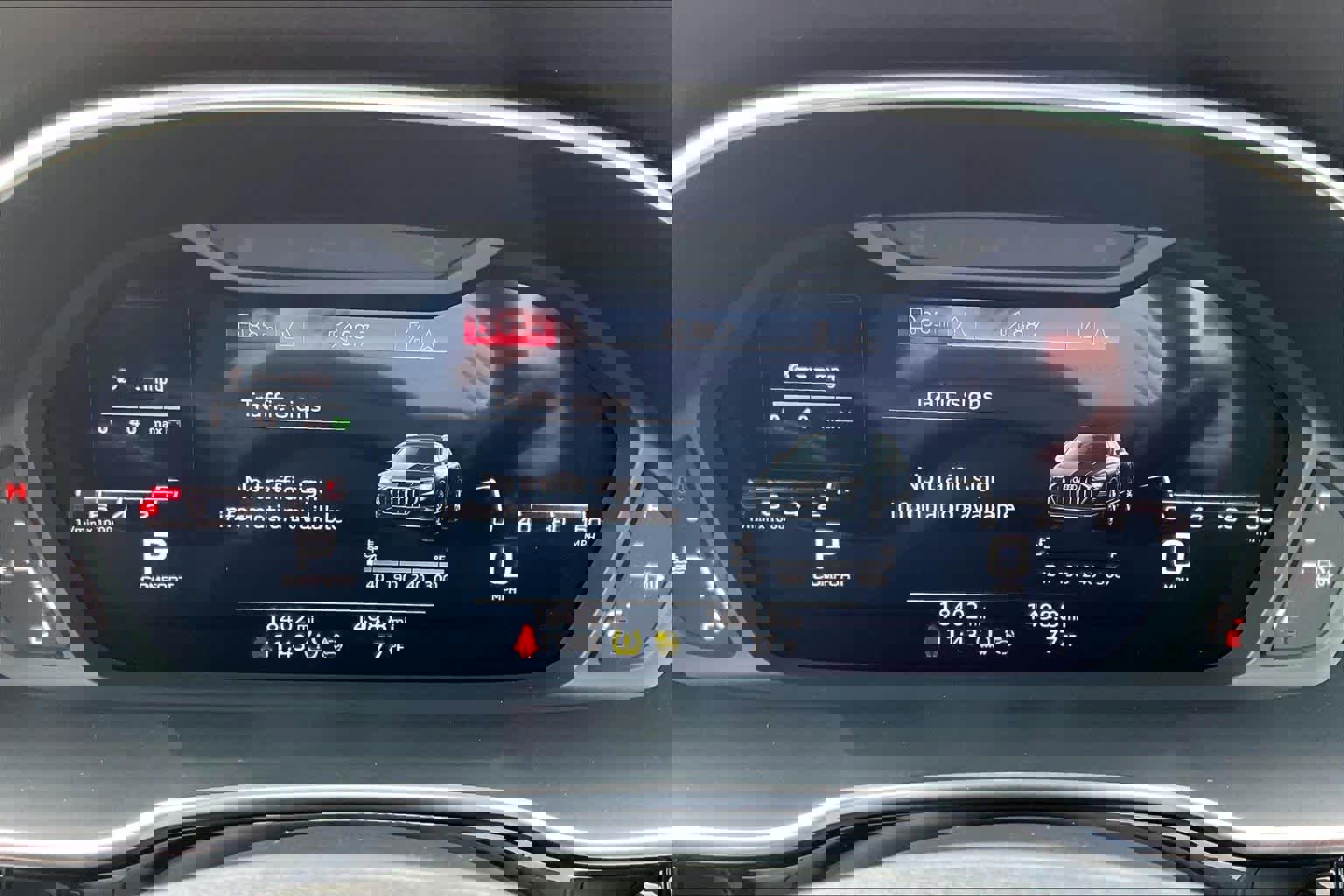 Used 2023 Audi Q3 2.0T Premium Plus image 27