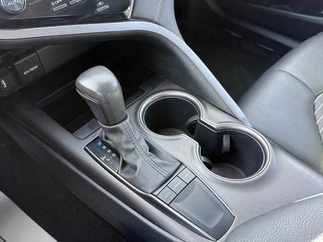 Used 2024 Toyota Camry SE image 28