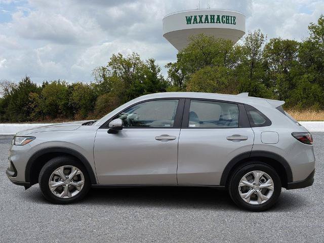 Used 2024 Honda HR-V LX image 3