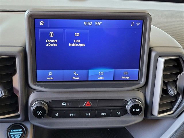 Certified 2024 Ford Bronco Sport Big Bend image 24