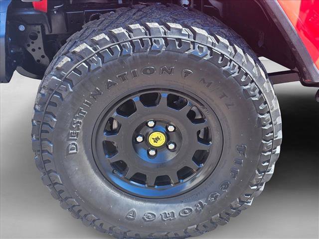 Used 2020 Jeep Gladiator Rubicon AWD/4WD image 24
