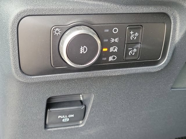 Certified 2024 Ford Bronco Big Bend AWD/4WD image 20