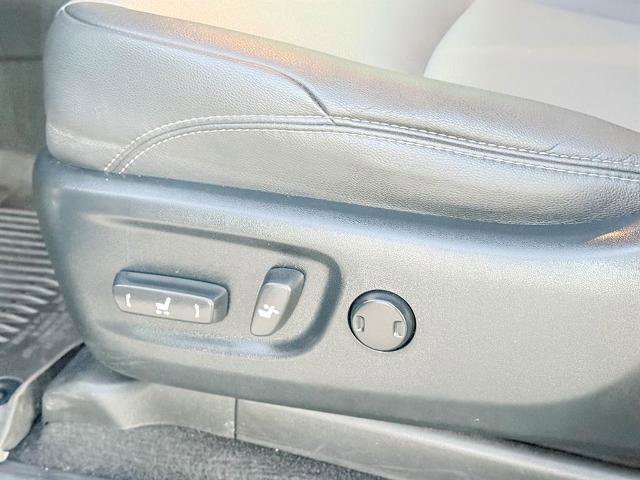 Used 2021 Toyota 4Runner SR5 Premium image 20