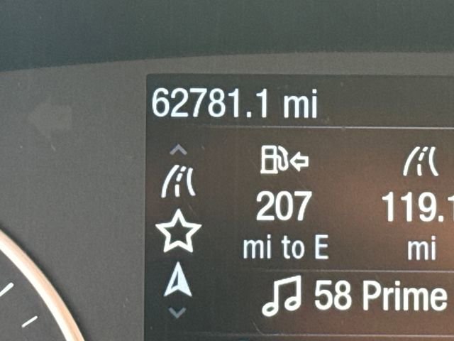 Certified 2018 Ford EcoSport SES image 62