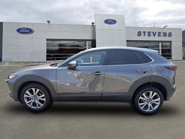 Used 2020 MAZDA CX-30 AWD w/ Select Package image 7